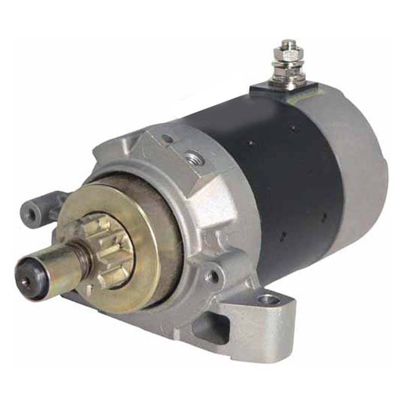 Starter Motor for Honda 3550HP 4-Stroke Outboards (1997 & Up)