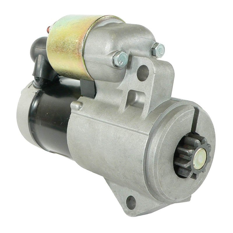 STARTER MOTOR FOR Johnson/Evinrude OUTBOARD J90, J115, J140, 5033799, 4 STROKES