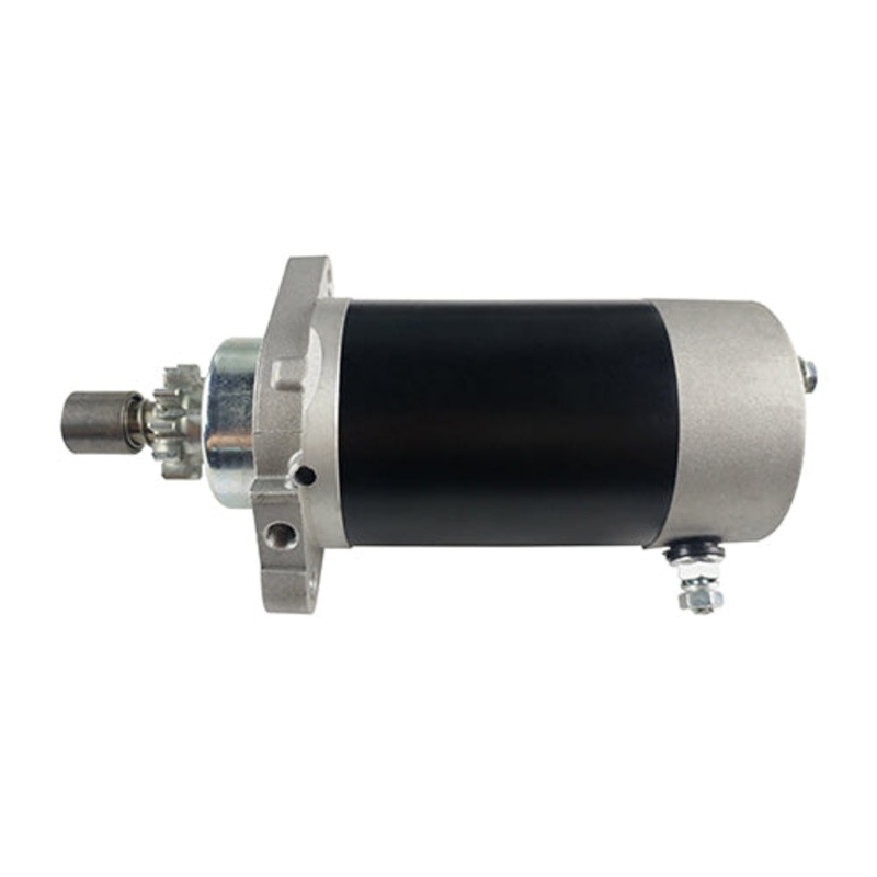 STARTER MOTOR FOR MERCURY MARINER OUTBOARD 30 – 40 HP, 50-88405T, 4 STROKE
