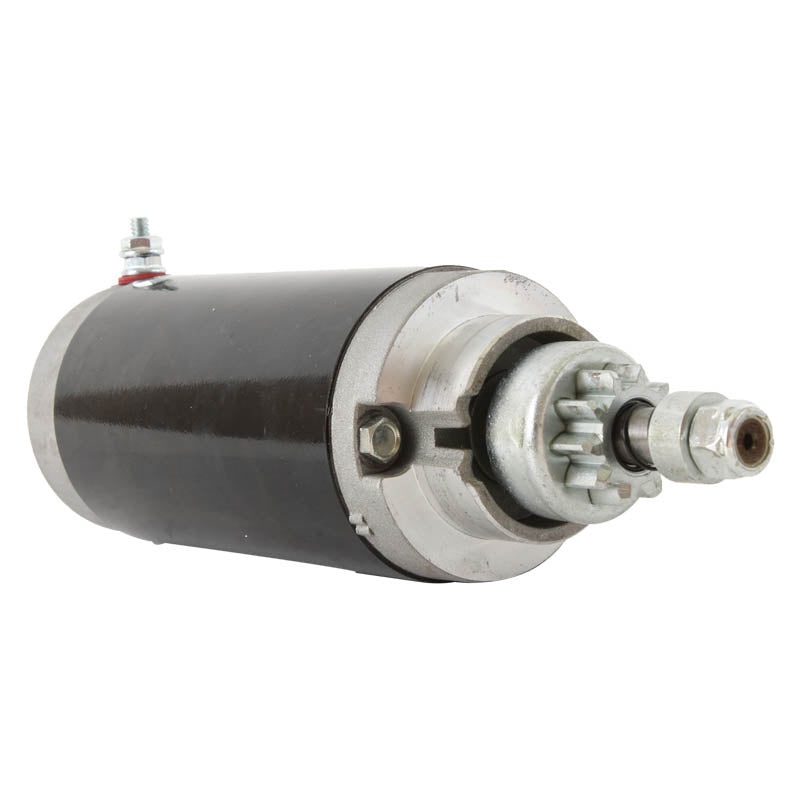 STARTER MOTOR FOR MERCURY MARINER OUTBOARD 40-100 HP, 5065436, 2 STROKE