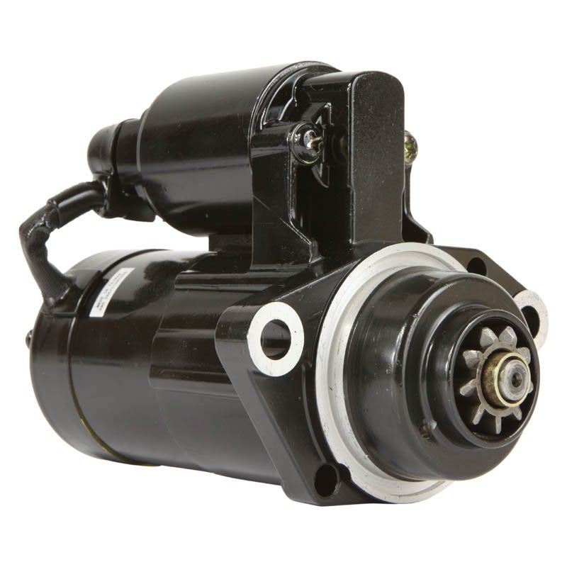 Starter Motor for Tohatsu OUTBOARD 75 – 150 hp, HZY331630003, 4 STROKE