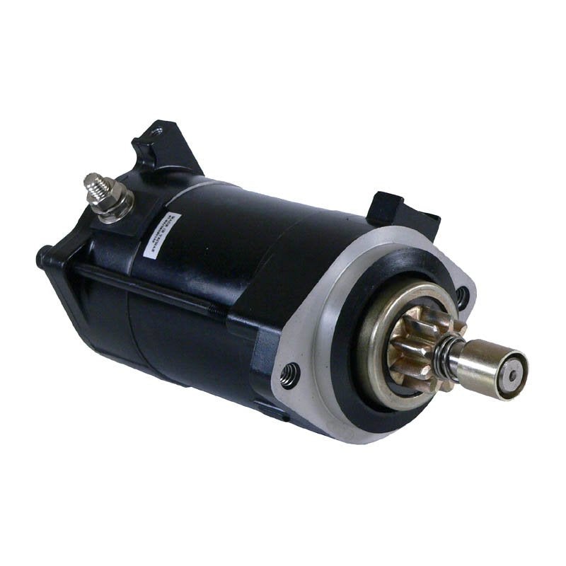 Starter Motor for Yamaha OUTBOARD 115 – 250 HP, 6N7-81800