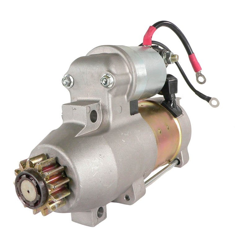 Starter Motor for Yamaha Outboard 80 – 100 HP, 67F-81800, 4 Strokes
