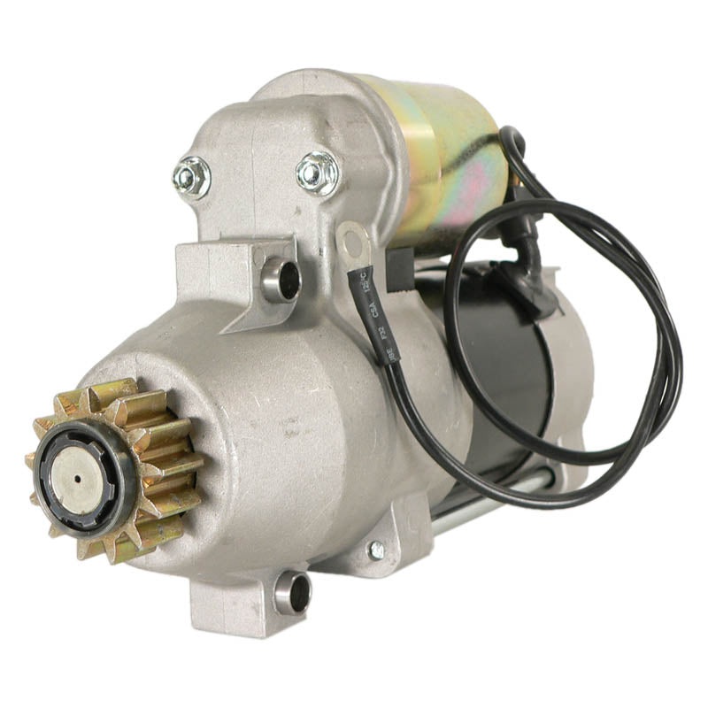 Starter Motor for Yamaha Outboard F150, F225, F250 HP, 63P-81800-00, 4 STROKES