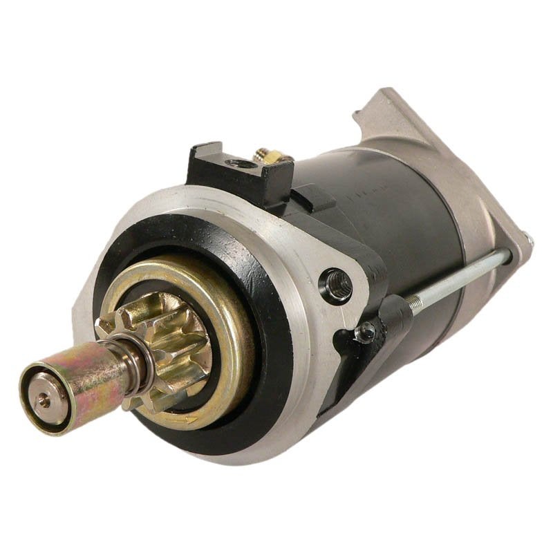 Starter Motor for Yamaha Outboard F50 – F60 69W-81800