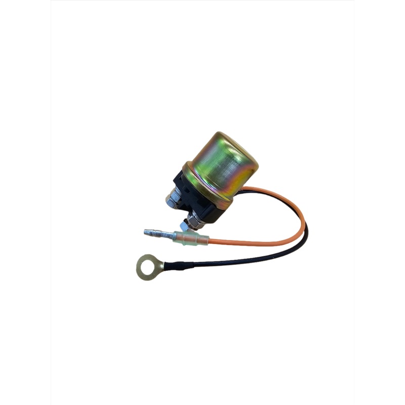 Starter solenoid, Relay for Suzuki outboard 12 Volt 31800-94400 9.9 to 70 hp up to 2009