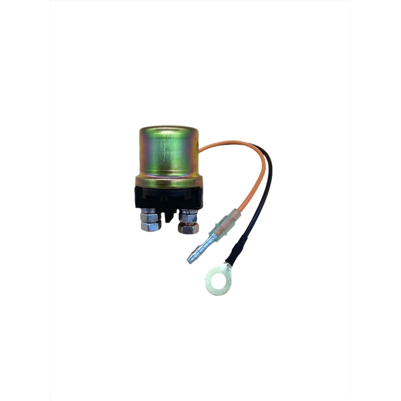 Starter solenoid, Relay for Yamaha outboard 12 Volt 6 – 90 hp 6G1-81941-10-00