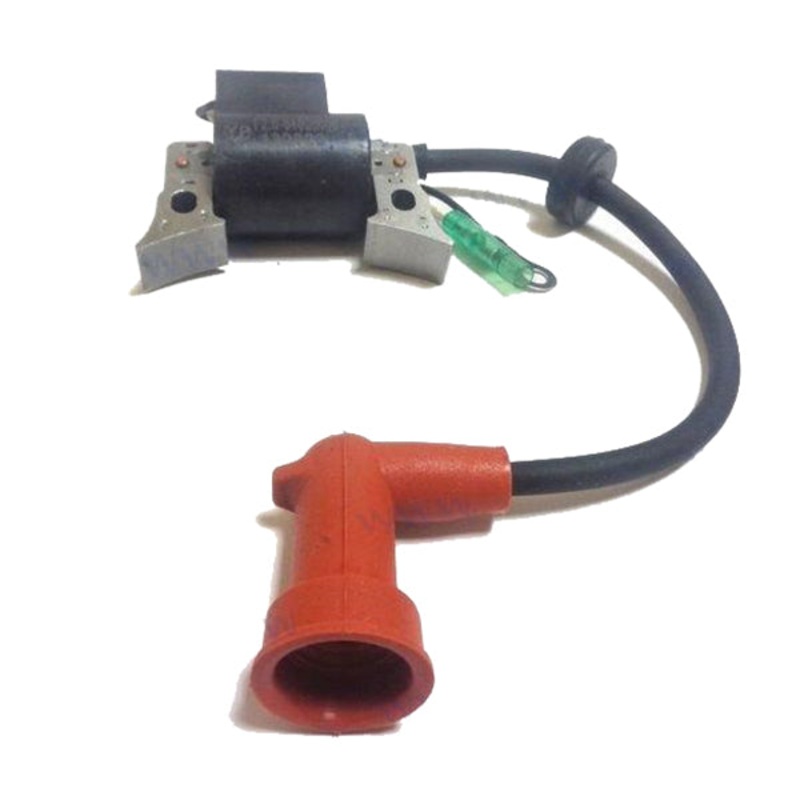 TCI Unit for Yamaha F2.5A Outboard Motor, 69M-85640-00