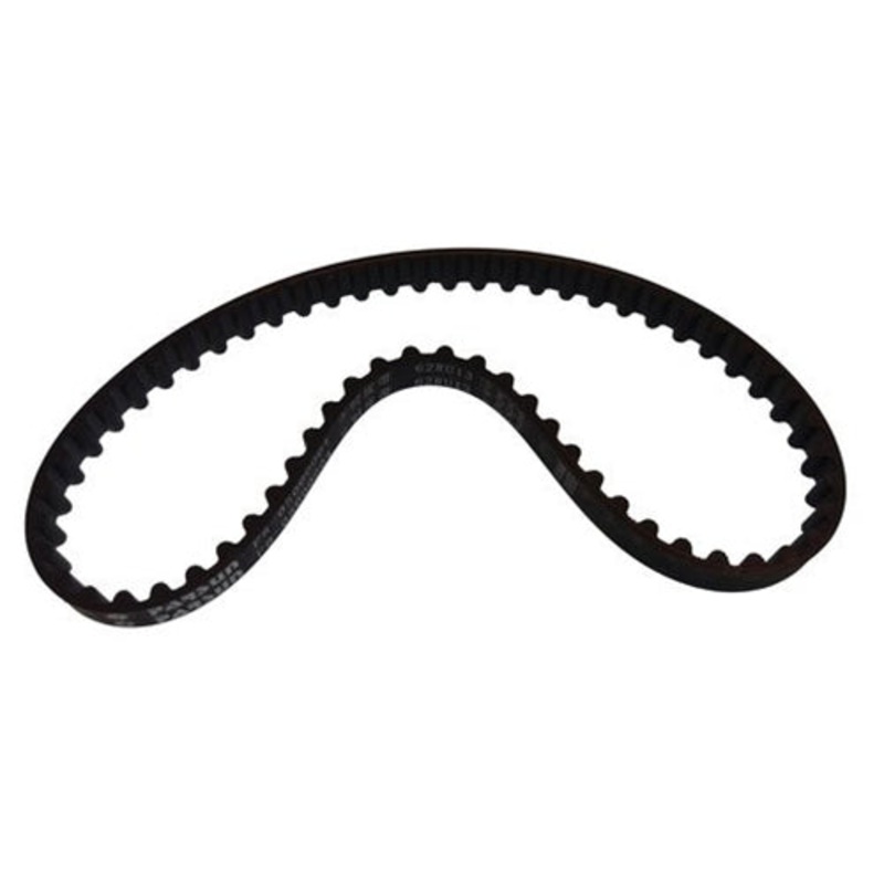 Timing belt for 8, 9.8, 9.9 HP for Mercury Outboard 57-895120