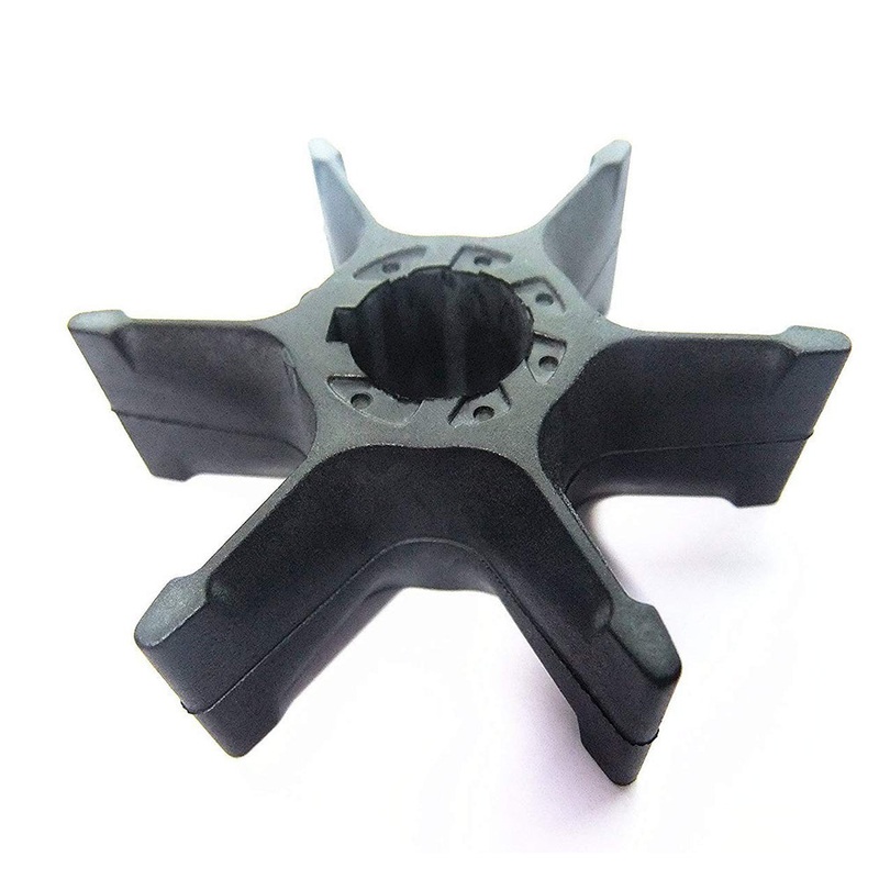 Water pump Impeller 6F5-44352-00 for Yamaha 40HP C40 CV40 outboard motors