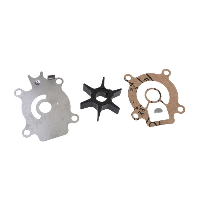 Water Pump Impeller Service Kit for Suzuki Outboard DT55-DT65 17400-94701