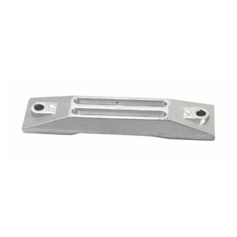 ZINC Anode for HONDA outboard 75 -225 Hp Plate 06411-ZW1-000