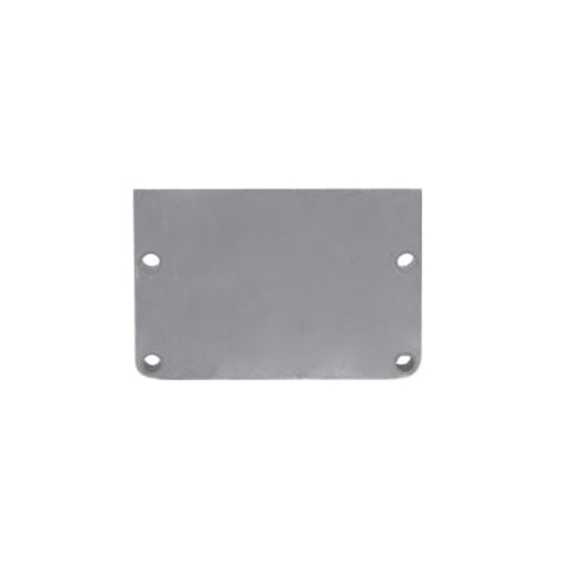 ZINC ANODE FOR JOHNSON EVINRUDE OUTBOARD, 980756