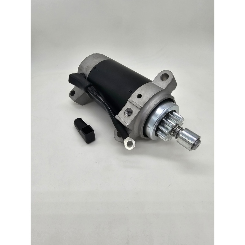 15hp 20hp Starter Motor for Yamaha Outboard F15 F20 4-Stroke 2006-Up
