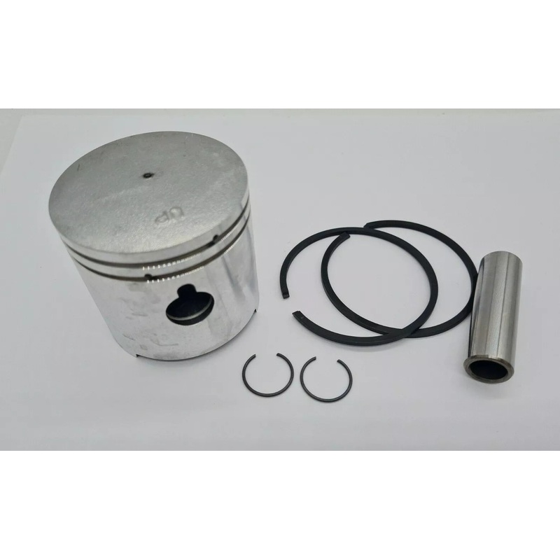 4 5 HP 2 stroke PISTON & PISTON RING SET STD FOR TOHATSU OUTBOARD 369-00001
