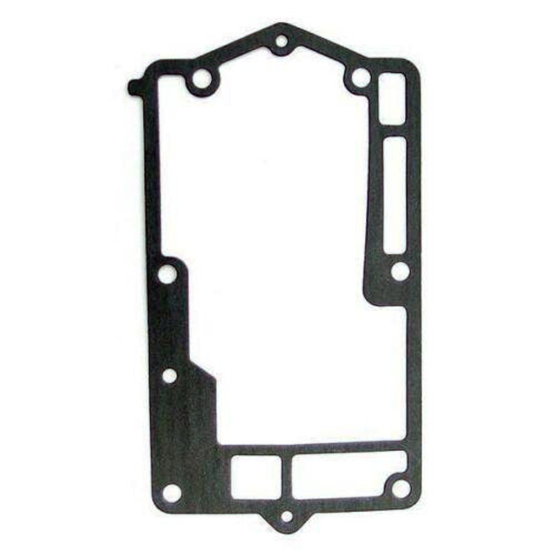 Base powerhead gasket 6hp 8 hp 2 stroke for Yamaha outboard, 6G1-45113-A1