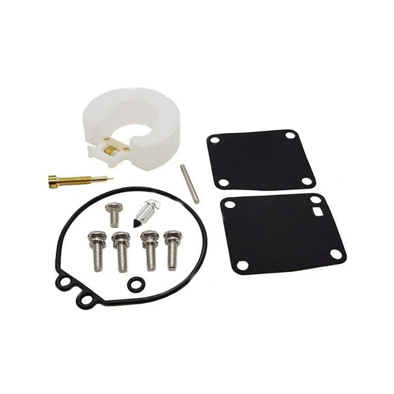 Carburettor kit for Yamaha OUTBOARD 3A, 6C, 8C, 6G1-W0093-00