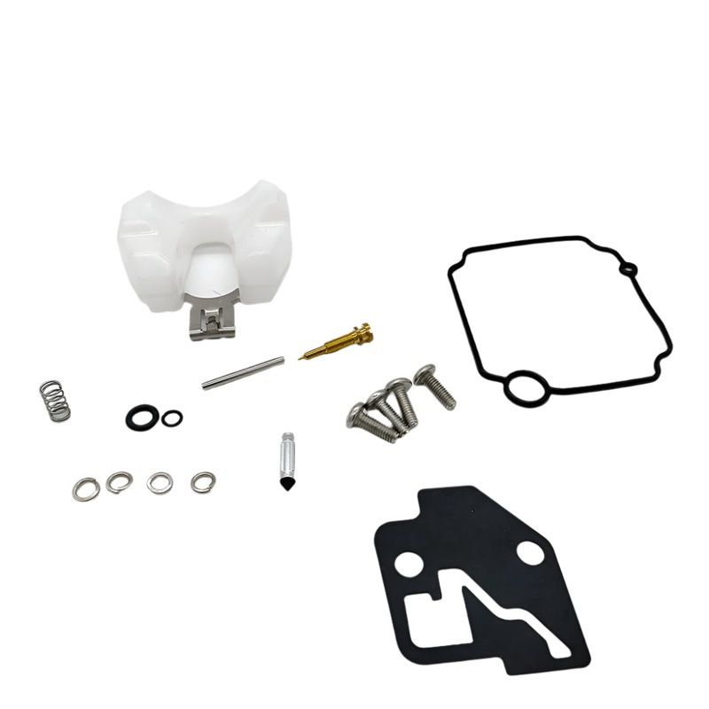 Carburettor Repair Kit for Yamaha Outboard 9.9HP 15HP 4-Stroke | Replaces 66M-W0093-01