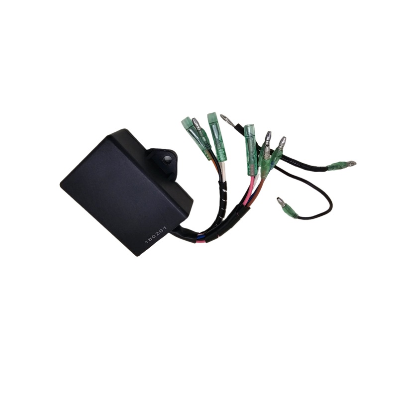 CDI Unit for Yamaha Outboard F9.9B (6G9 Serial Engines Only)