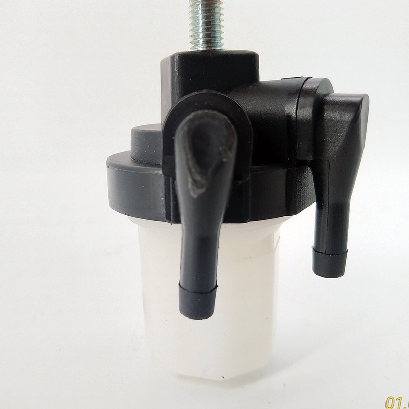 Fuel Filter Pump Assy for Suzuki Outboard 25HP – 140HP, 15410-93411, 15410-93401
