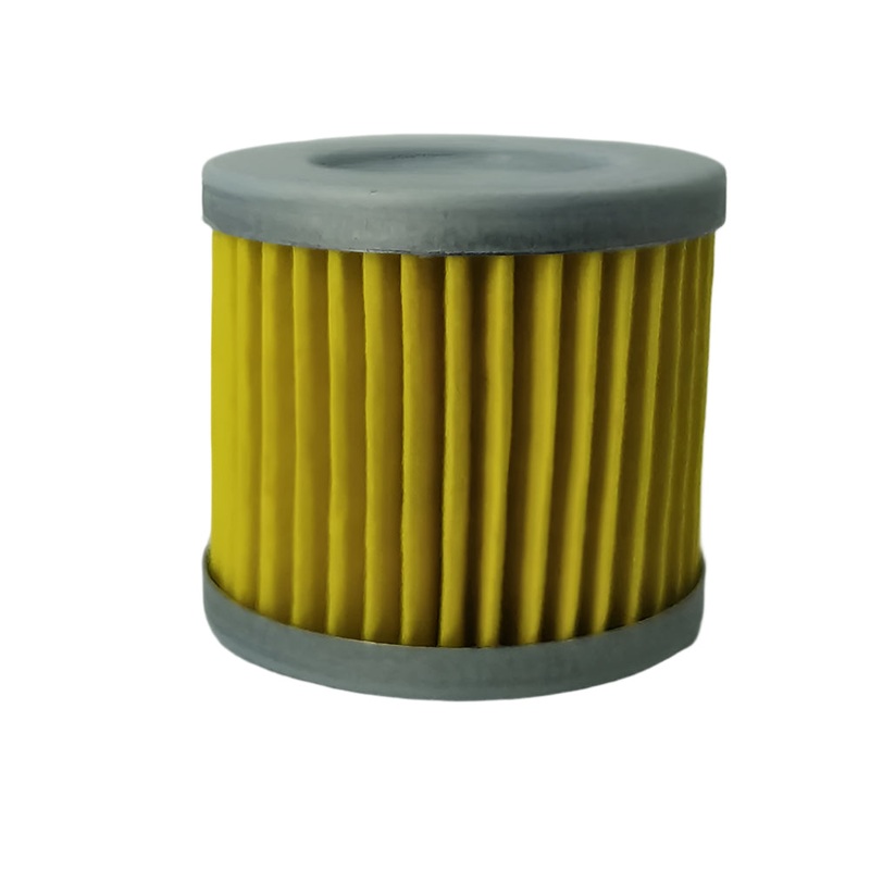 Oil Filter Element for Suzuki Outboard 8HP, 9.9HP, 15HP 4-Stroke | Replaces 16510-05240, 16510-45H10