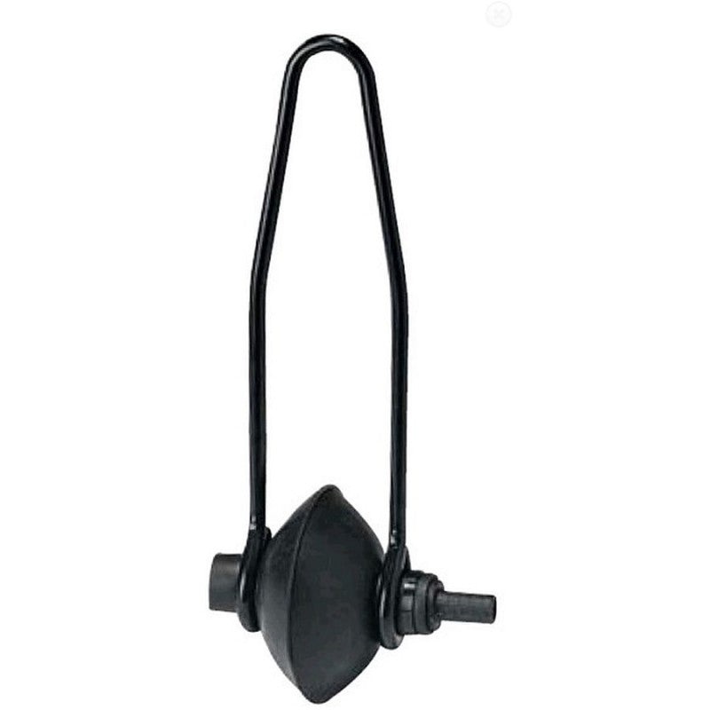 Outboard Engine Flush Muffs – Round Cap-Standard up to 60hp