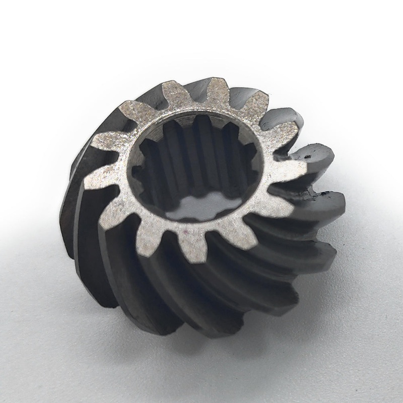 Pinion Gear for Mercury Mariner Outboard 4HP 5HP Boat 2/4stroke, 43-16138