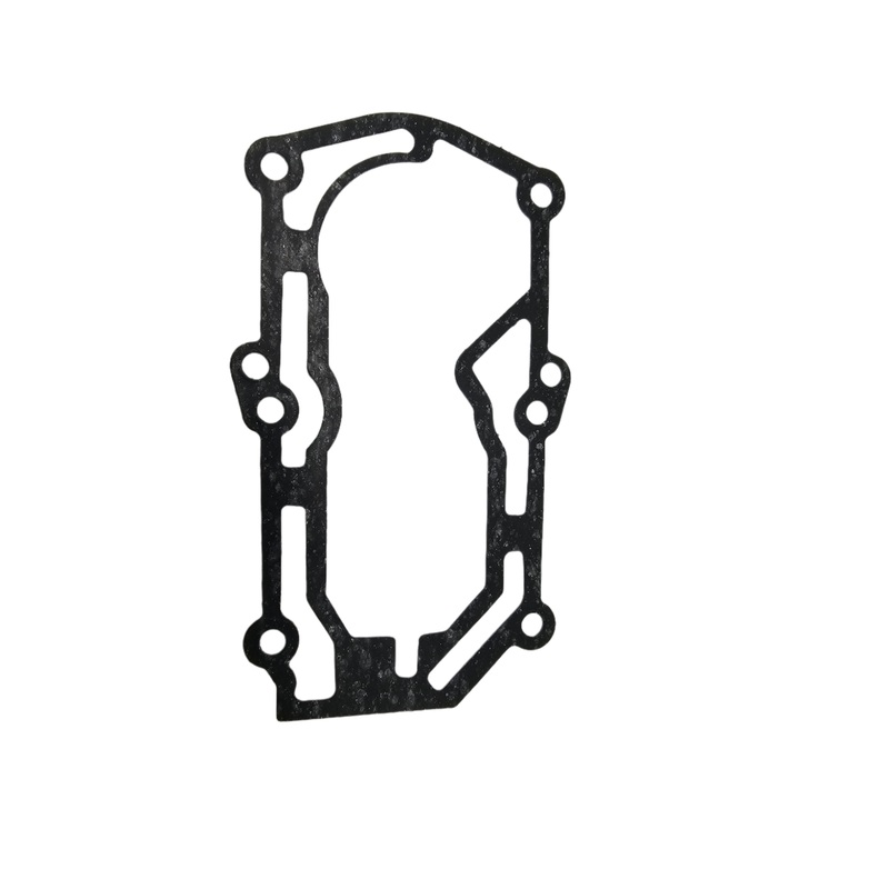 Powerhead Base Gasket for Mercury Mariner 2.2HP3.3HP 2-Stroke Replaces 27-815076002