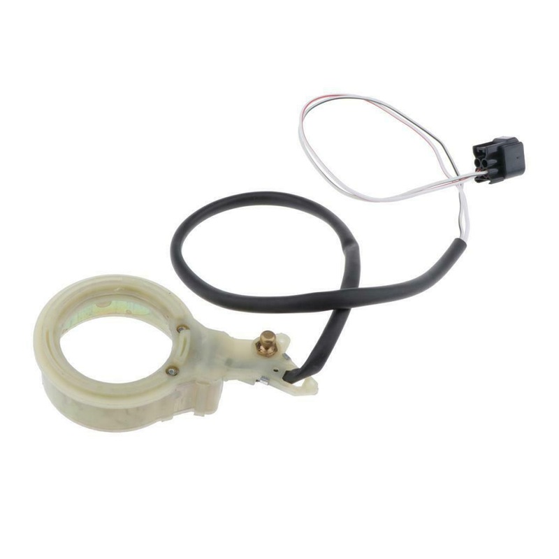 Pulser Coil Assy for YAMAHA outboard 40HP, 66T-85580-00
