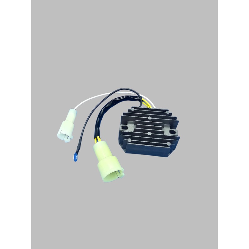 Regulator Rectifier for Suzuki Outboard 40 HP 50HP ’99-’10 DF40 DF50 32800-87J10