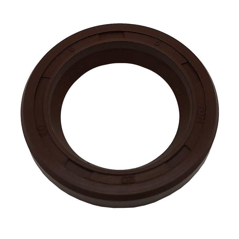 SET 2 PROP SHAFT OIL SEAL 93101-20048 9.9HP 15HP FOR YAMAHA OUTBOARD PROPELLER SHAFT SEAL
