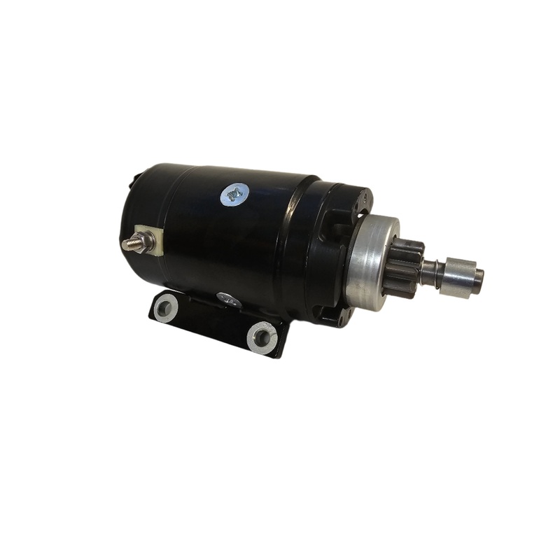 Starter Motor for Yamaha Outboard 75 80 85 90 HP 2 stroke 688- 81800-00 NEW