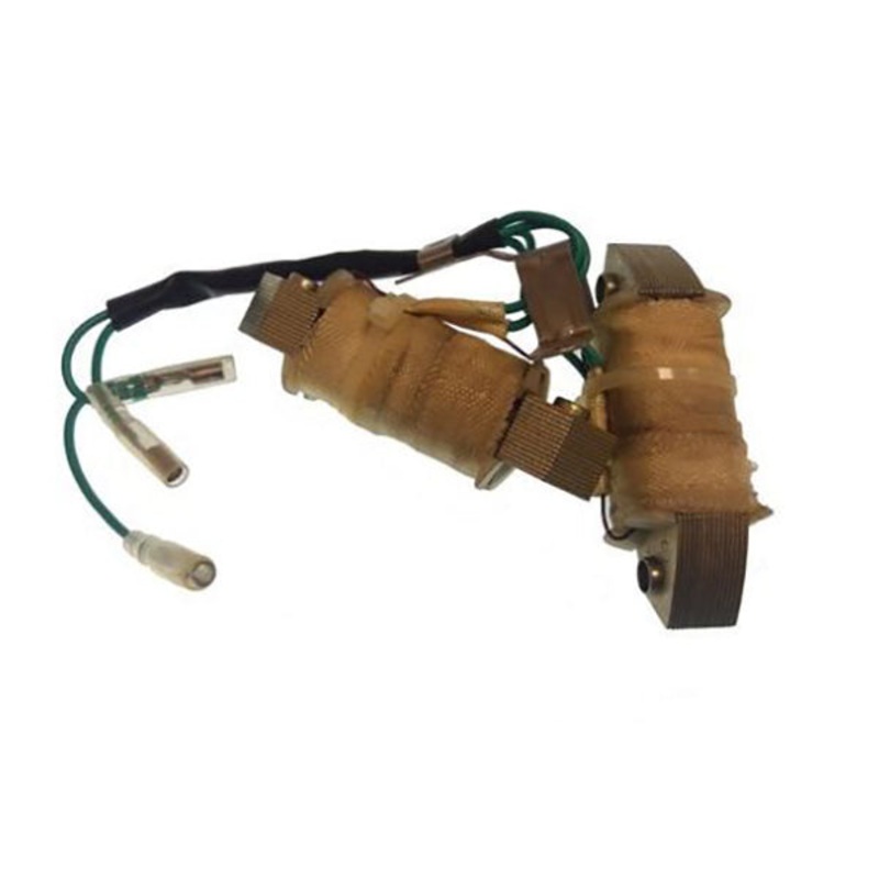 Stator / Battery Charge Coil for Yamaha 9.9 – 15 hp outboard 4 stroke 66m-85533-00