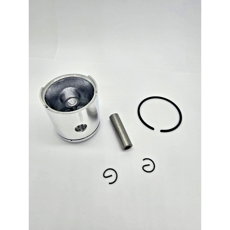 STD Piston & Ring Set for MERCURY 2.2 2.5 3 3.3 3.5 HP 2-Stroke Outboards