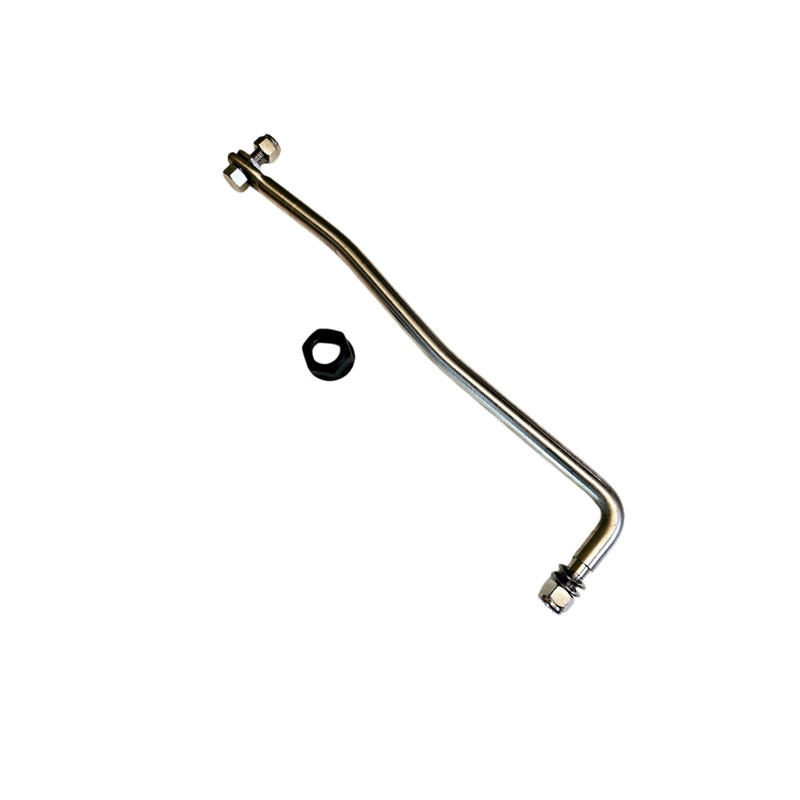 Steering Drag Link Arm Kit for Yamaha 25HP70HP 4-Stroke Outboard 65W-61350-00