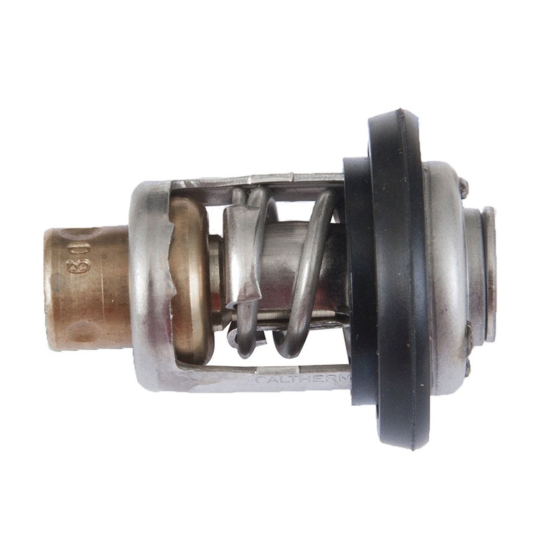 THERMOSTAT FOR HONDA OUTBOARD 75-100 HP 52C, 19300-881-761