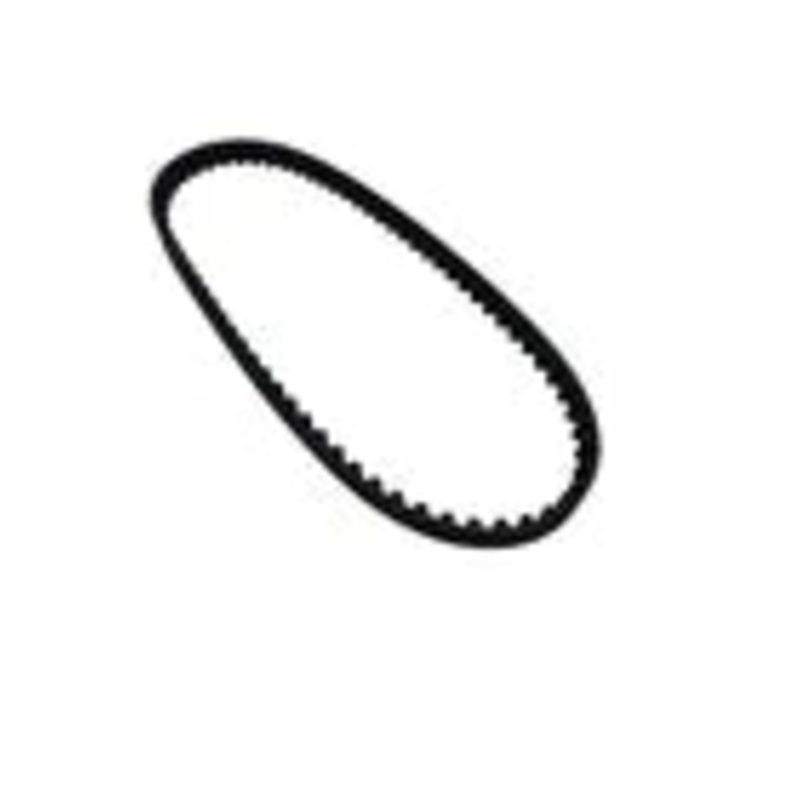 Timing Cam Belt for Suzuki DF9.9 DF15 DF20 4-Stroke Outboards | Replaces 12761-93E00