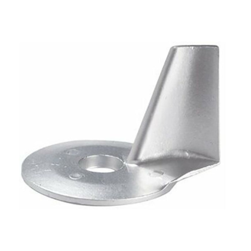 Trim tab anode for Mercury / Mariner outboard 25 30 40 45 50 hp, 822157T2