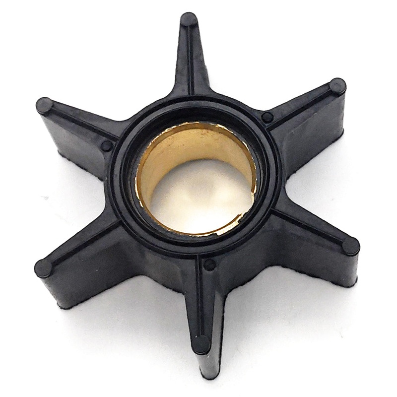Water pump impeller for Johnson Evinrude 25-35 hp, 388702, 395289