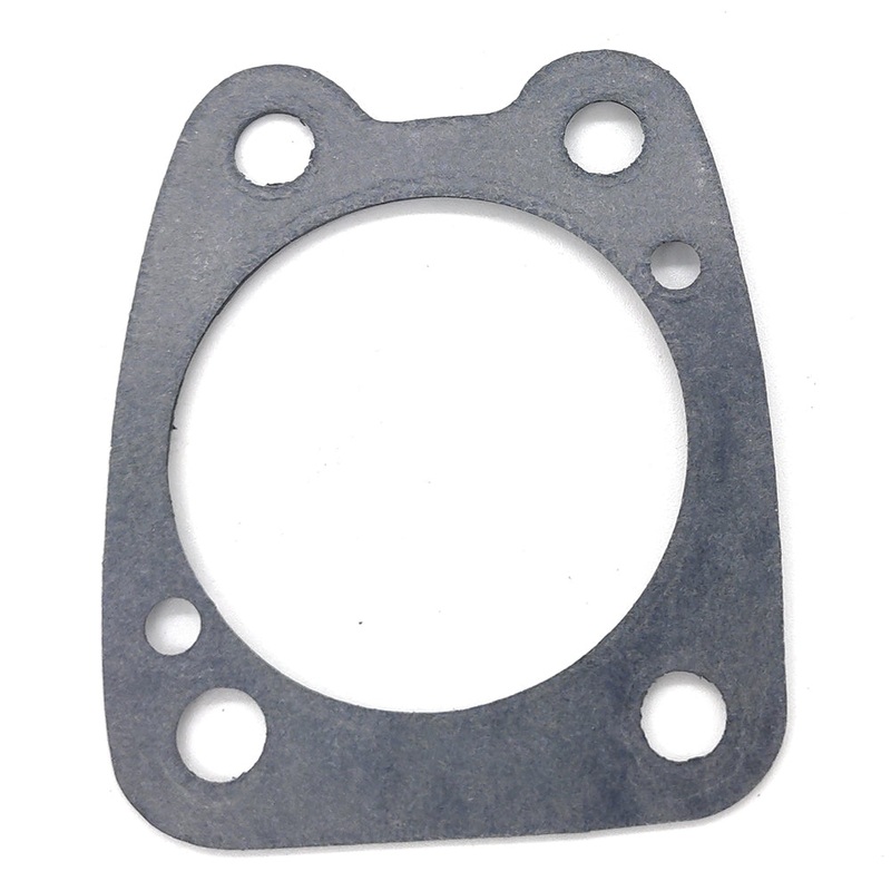 Water Pump Impeller Gasket for Yamaha Outboard F4, 68D-G4315-A0