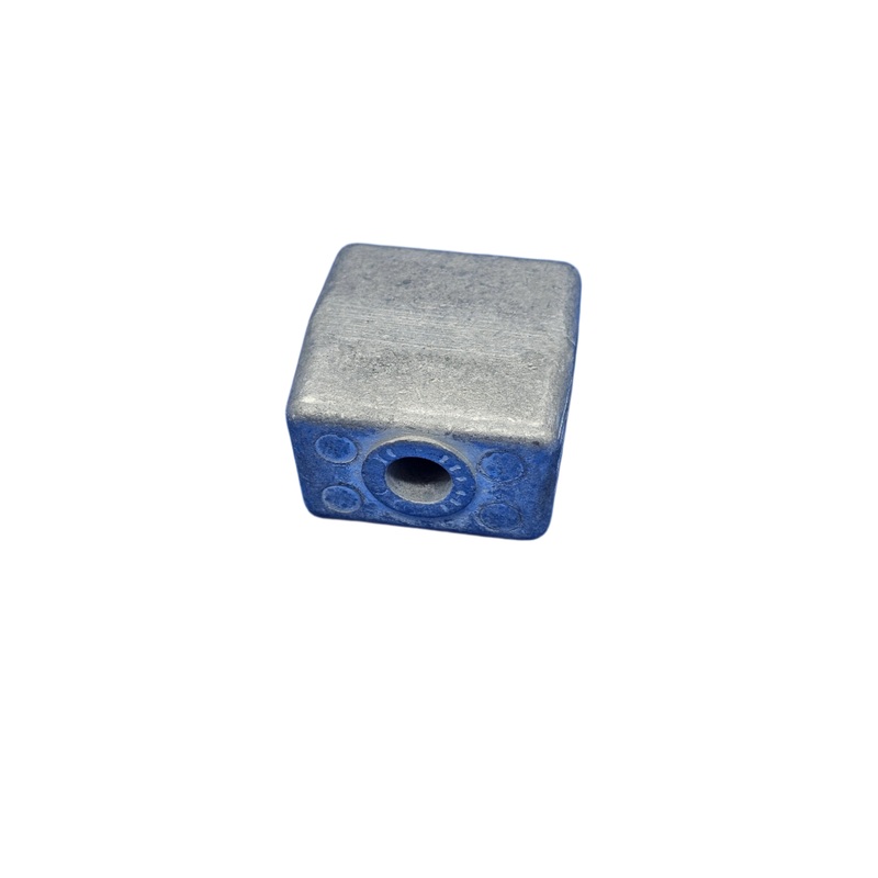 Zinc Gear Box Anode  Johnson Evinrude Outboard 90 hp-225 hp  393023, 436745