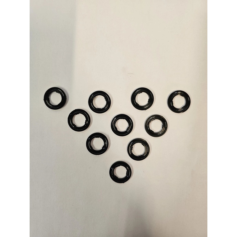 10 @ Gear Box Drain Plug Seal Gasket for Suzuki Outboard 2.5 -225 hp 09168-10022
