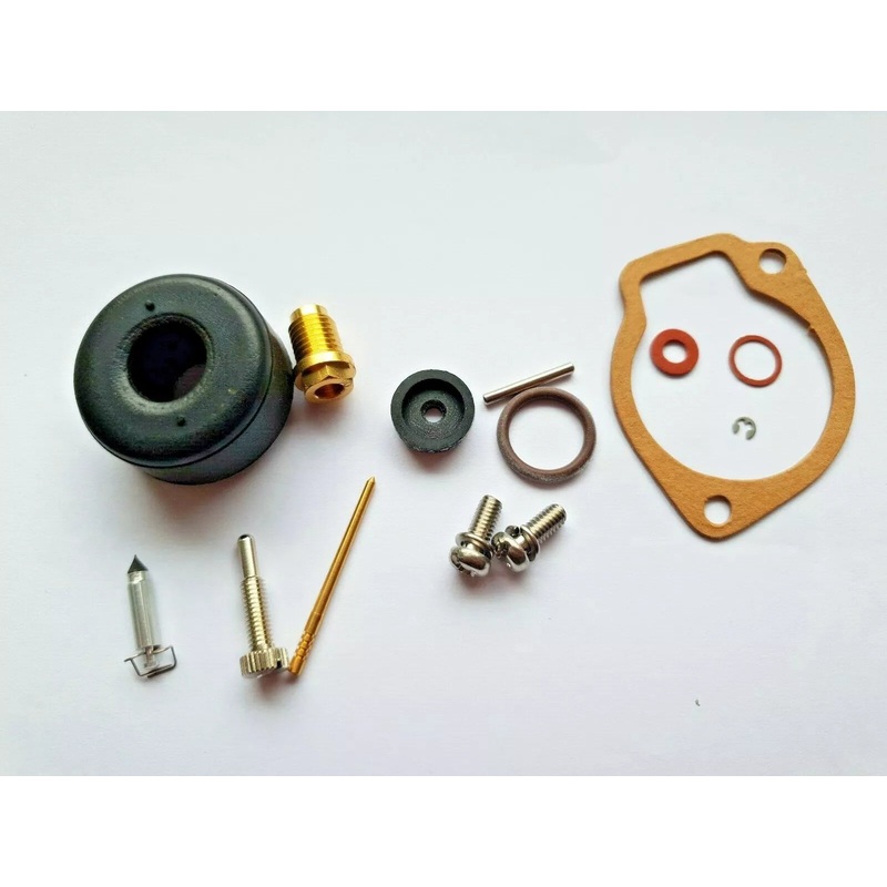 2.5 3.3 hp 2 stroke Carburettor repair kit for Mercury Mariner outboard  27-855546a4
