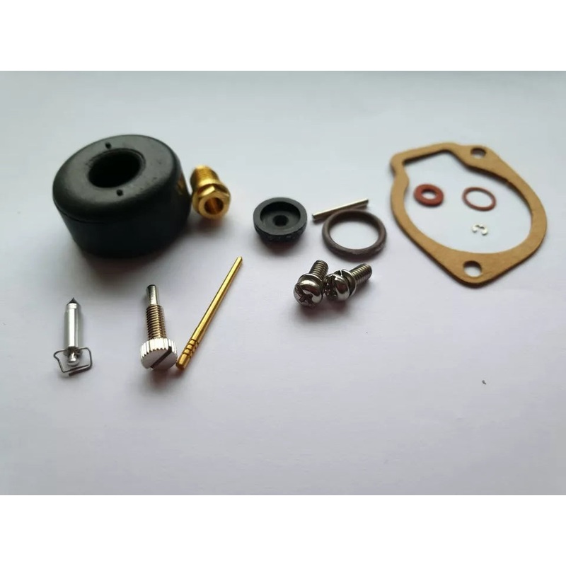 2.5 3.5 hp 2 stroke Carburettor repair kit for Tohatsu outboard 3F0-87122