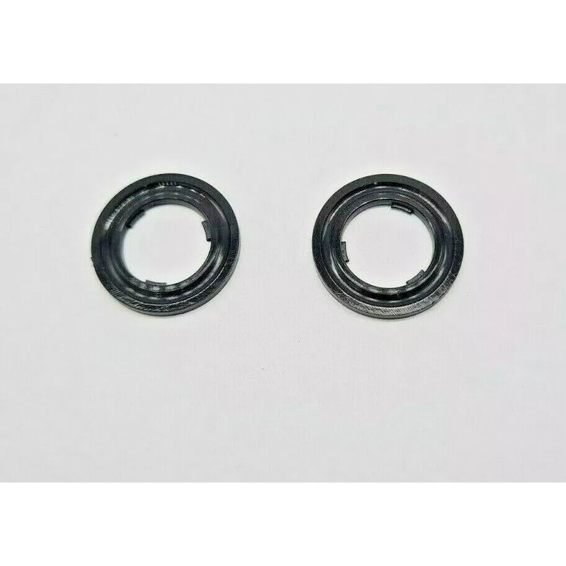 2 @ Gear Box Drain Plug Seal Gasket for Suzuki Outboard 2.5 -225 hp 09168-10022
