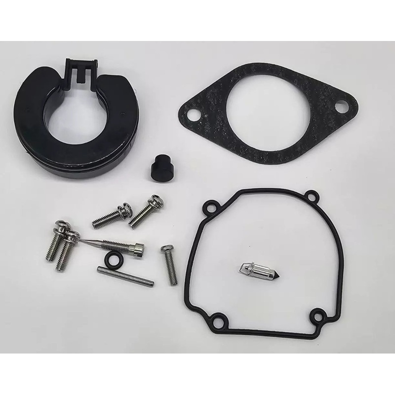 25 30 hp Tohatsu Outboard 2 Stroke carb repair Kit 25hp 30hp carburettor SERVICE