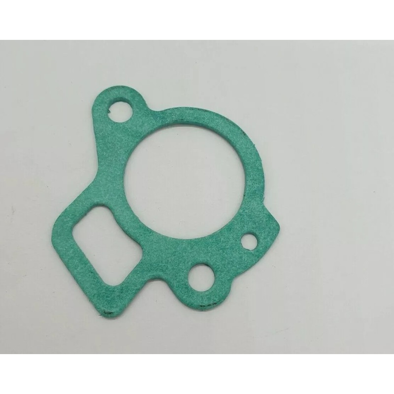 25 -70 HP 2 STROKE THERMOSTAT HOUSING GASKET FOR YAMAHA OUTBOARD 6H3-12414-00 READ ADVERT