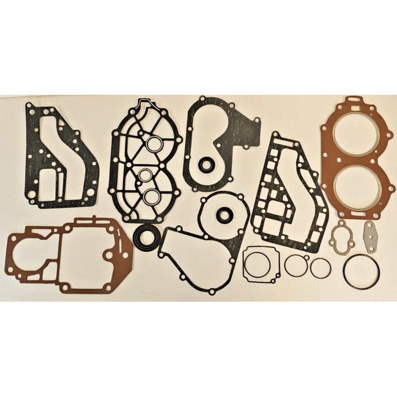 25B-BMH 30G 30H Powerhead Gasket Kit for Yamaha Outboard 61T-W0001-01-00