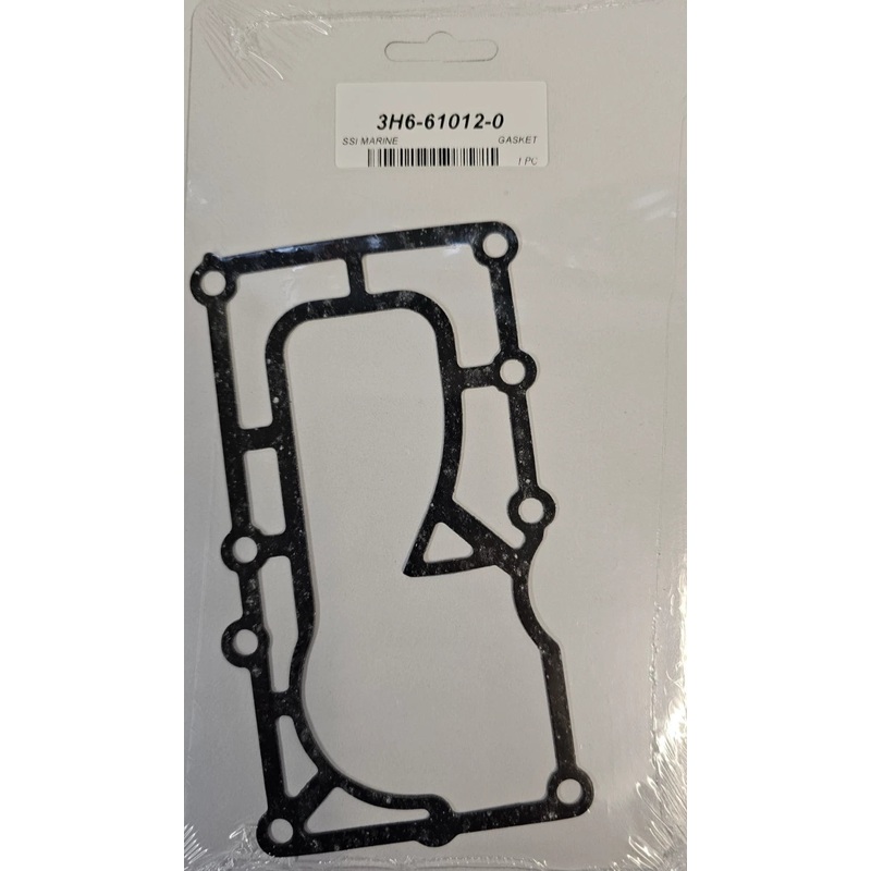 4 5 6 hp 4 Stroke Outboard Drive Shaft Base Gasket for Mercury 27-8035089