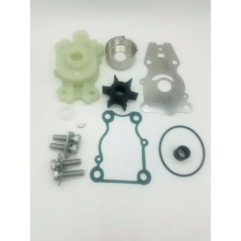 40 hp 2 stroke Water pump impeller kit Yamaha 1998 &UP outboard 66T-W0078-00